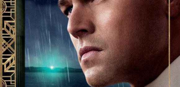 New Character Posters for “The Great Gatsby” Are Here