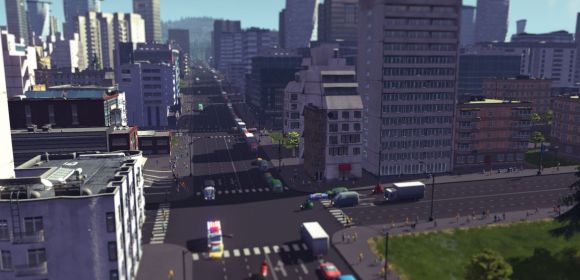 New Cities: Skylines Dev Diary Talks About Individually Simulated Citizens – Gallery