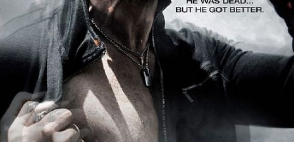 New ‘Crank: High Voltage’ Poster Is Out