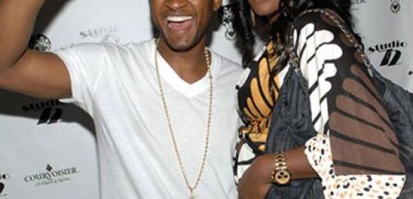New Details on Why Usher Is Divorcing Tameka Foster