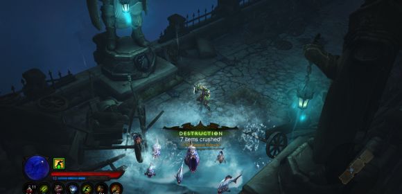 New Diablo 3 Patch Improves Pet Survivability in Greater Rifts