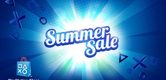 New Discounts Available on European PS Store as Part of Summer Sale