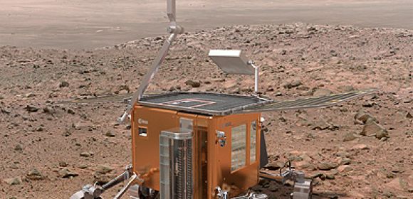 New ESA Funding Makes ExoMars Mission Possible