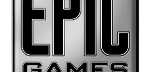 New Epic Games Project Coming to GDC