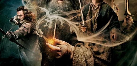 New Extended Trailer for “The Hobbit: The Desolation Of Smaug”