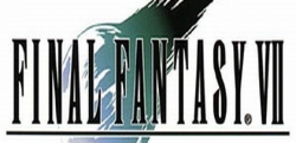 New Final Fantasy VII Game On Its Way!
