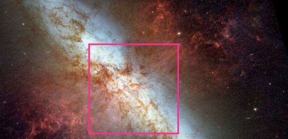 New Herschel Observations Boost Galaxy Research
