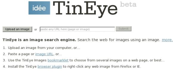 New Image Search Engine Can Discover Copyright Infringements