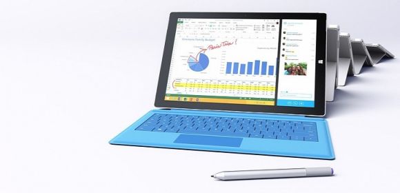 New Intel Drivers Boost Surface Pro 3 Performance by 30 Percent