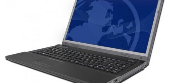New Laptop from Wortmann AG is Cheap But HD-Ready