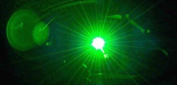 New Laser Can Upgrade Imaging Technology Tremendously