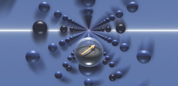 New Magnetic Effect Can Be Amplified 1,000 Times Over