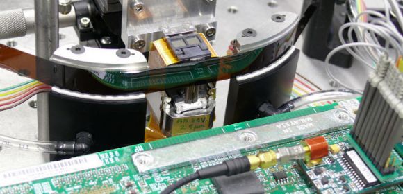 New Magnetic Tape Cartridge Holds 35 Terabytes of Data