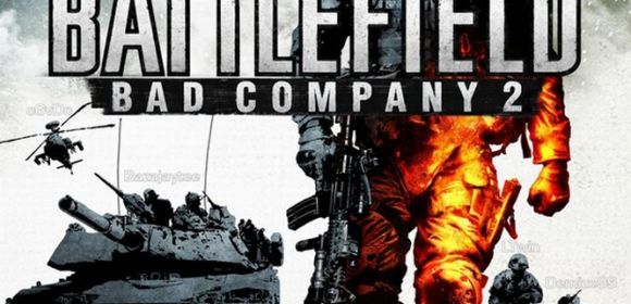 New Maps Announced for Battlefield Bad Company 2 for March 30