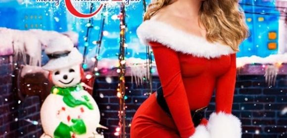 New Mariah Carey Single ‘Oh Santa!’ Is Out