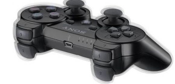 New PS3 Firmware Includes DualShock 3 Support
