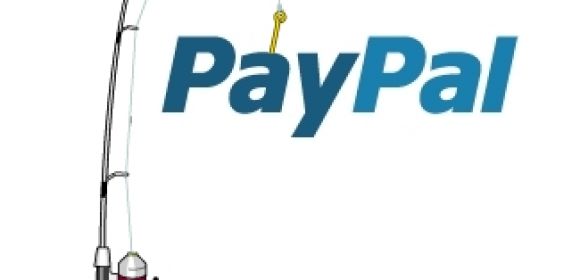 New PayPal Phishing Campaign in Circulation