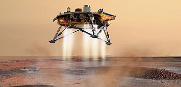 New Phoenix Mars Lander Mission Near Its Launch