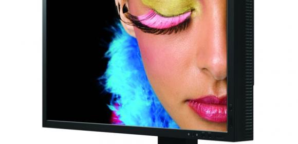 Two New Professional Monitors Added to NEC SpectraView Series