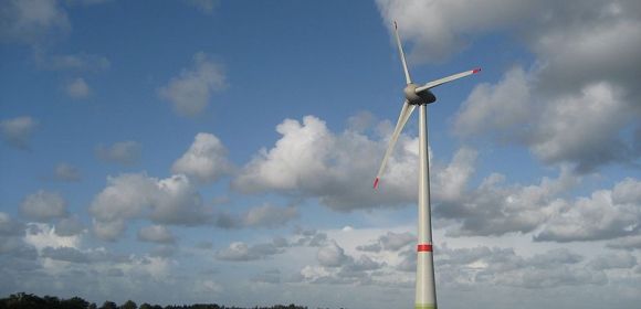 New Prototype to Revolutionize Wind Power Industry