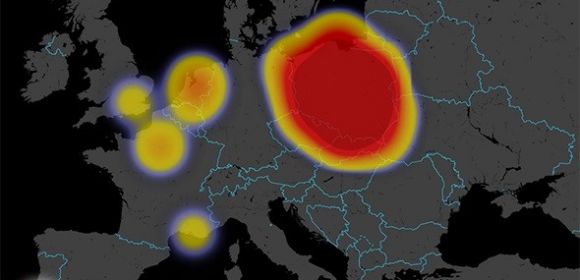 New Rovnix Malware Variant Targets European Countries