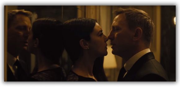 New “SPECTRE” Extended Trailer Is Out: My Name Is Bond. James Bond. - Video