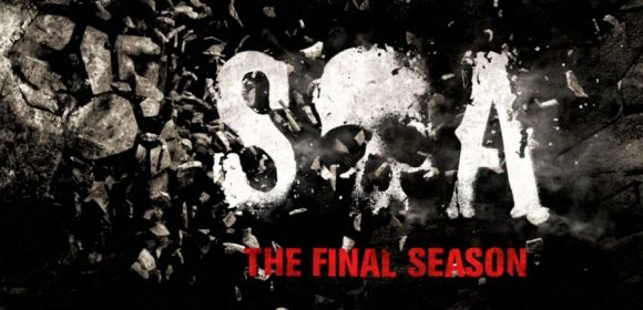 New Season 7 “Sons of Anarchy” Trailer Is Explosive, Intense – Video