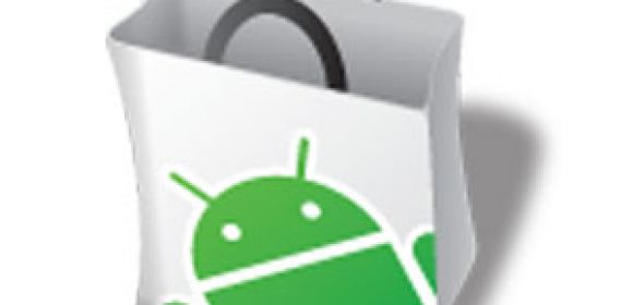 New Solutions in the 16,000 Apps-Wide Android Market