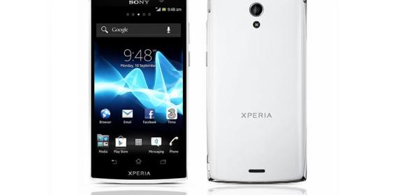 New Sony Xperia X Concept Phone Emerges