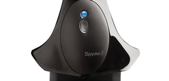 New Spyder3 Offers Top-Notch Calibration and Profiling Tools