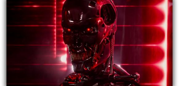 New “Terminator: Genisys” Trailer Includes Major Spoiler - Video