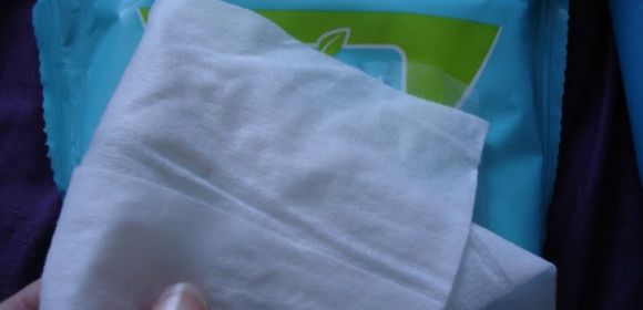 New York Doctor Sues Makers of Flushable Wipes over Plumbing Bills