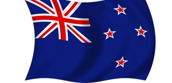 New Zealand Exposed to Being Completely Cut Off from the Internet