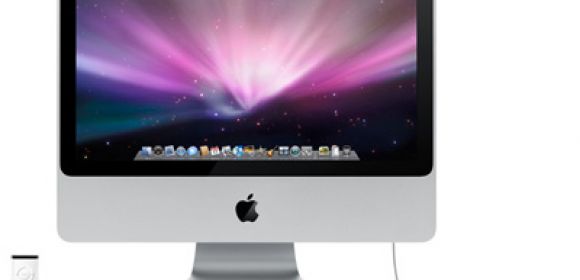 New iMacs This Week - Blu-ray-Capable, SD Card Slot (Rumor)