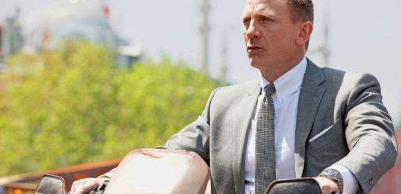 Next James Bond Movie Drops Within 3 Years, MGM Announces