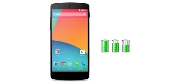 Nexus 5 on Android M Shows Increased Standby Times Compared to Lollipop