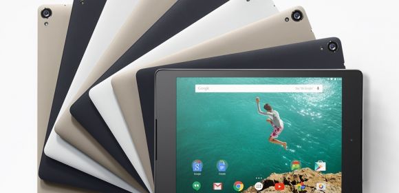 Nexus 9 Gets Benchmarked, Tegra K1 Processor Towers over Apple’s iPhone 6 A8 Chip