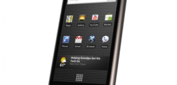 Nexus One Priced at €149.90 at Vodafone Germany