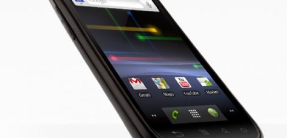 Nexus S Already On Sale at Best Buy