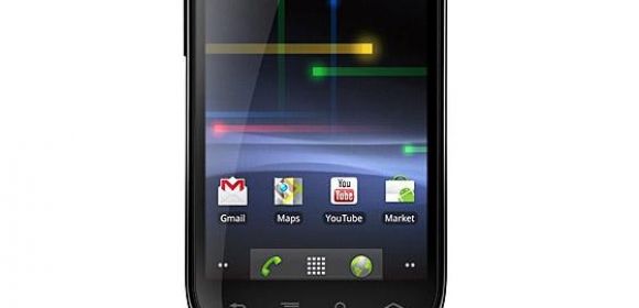 Nexus S Gets Free Overnight Shipping from Best Buy on December 16