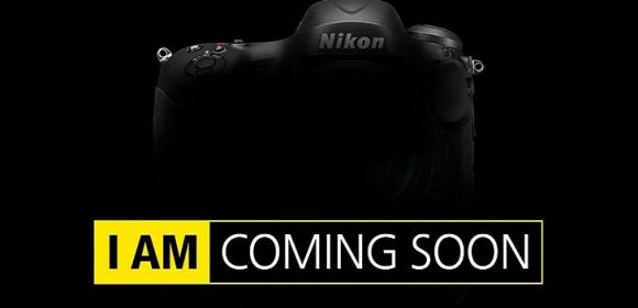 Nikon D4s Fresh Specs Leaked, Same Price as D4