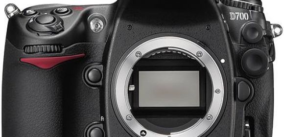 Nikon Officially Discontinues D700 and D300S DSLRs