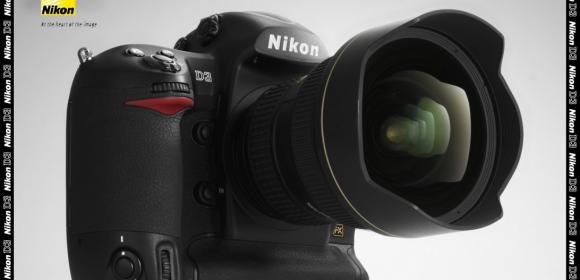 Nikon Updates 9 of Its D-SLR Cameras with New Firmware Versions