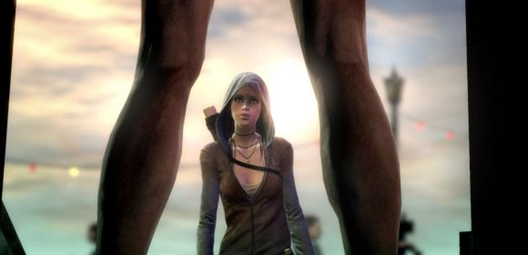 Ninja Theory Says There Are No Plans for Devil May Cry Coop