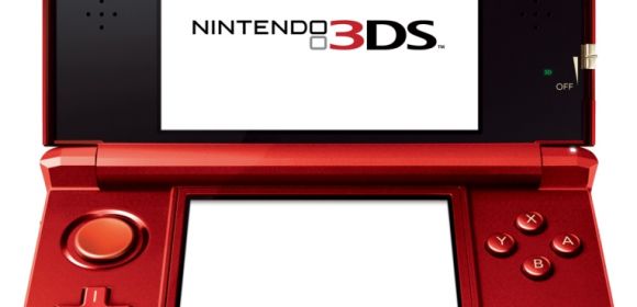 Nintendo 3DS Arrives on February 26, 2011, Costs 25,000 Yen