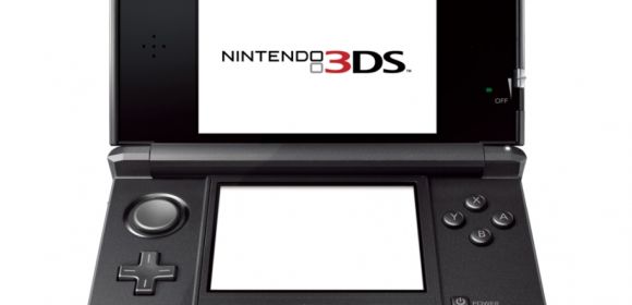 Nintendo 3DS Gets New Batch of Demos via the eShop