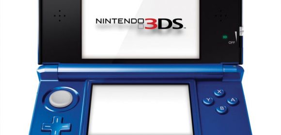 Nintendo 3DS Introduced to Guide Louvre Visitors