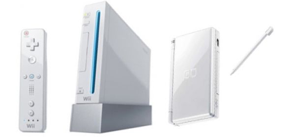 Nintendo Announces Game and Hardware Lineup for 2009