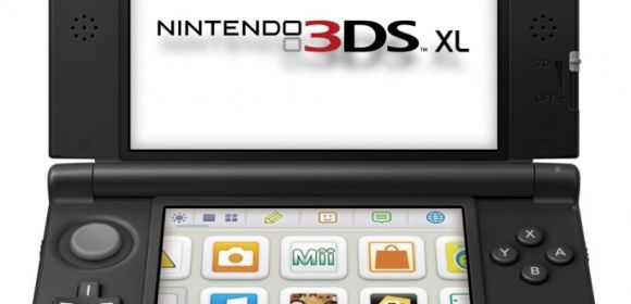 Nintendo CEO Defends 3DS Handheld