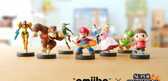 Nintendo Clarifies Amiibo Situation, No Character Being Dropped
